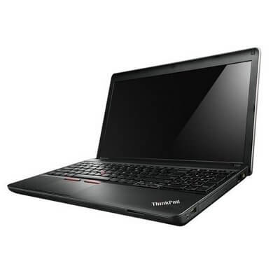 Замена петель на ноутбуке Lenovo ThinkPad Edge E530